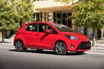 Toyota Yaris SE 2017 года (NA)